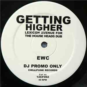 EWC - Getting Higher