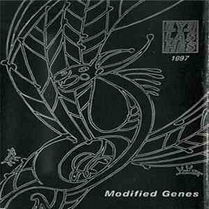 Eyelashes - Modified Genes / Pozměněné Geny