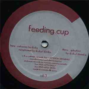 Feeding Cup - Feeding Cup