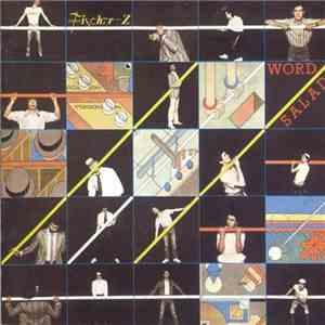 Fischer-Z - Word Salad