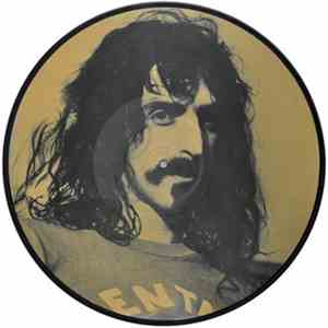 Frank Zappa - Untitled