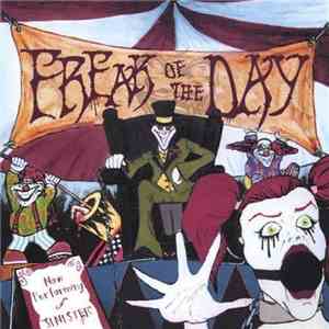 Freak Of The Day - Sinister