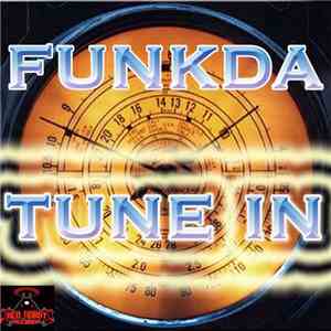 Funkda - Tune In