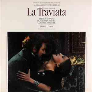 Giuseppe Verdi - James Levine , The Metropolitan Opera Orchestra And Chorus ...
