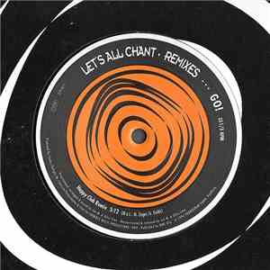 Go! - Let's All Chant (Remixes)