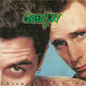 Green Day - Chicago Radio '95