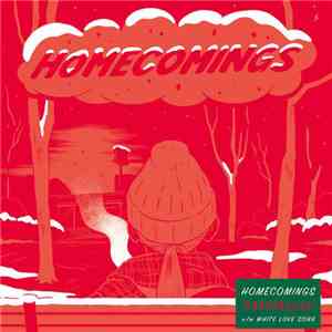 Homecomings - クリスマスをしようよ