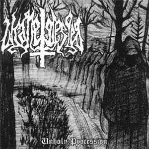 Insane Vesper - Unholy Procession