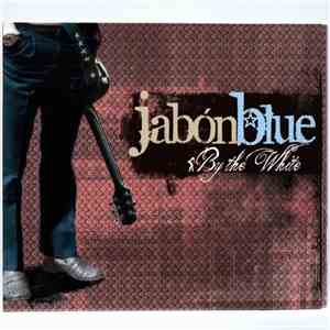 Jabón Blue - By The White
