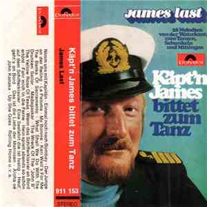 James Last - Käpt'n James Bittet Zum Tanz