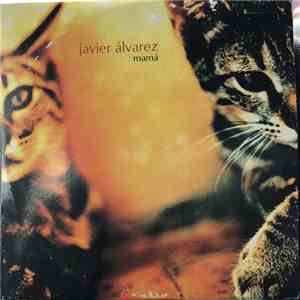 Javier Álvarez - Mamá