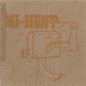 Jimmy Hunt - Jimy Hunt