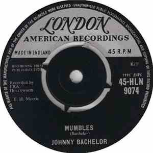 Johnny Bachelor - Mumbles