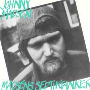 Johnny Madsen - Madsens Septiktanker