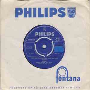 Kamahl - Love Is A Mountain (Love Is My Way)