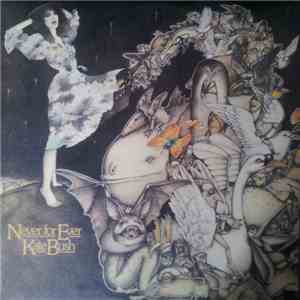 Kate Bush - Never For Ever