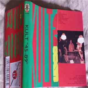 Kult  - 45-89
