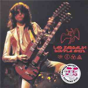Led Zeppelin - Double Shot