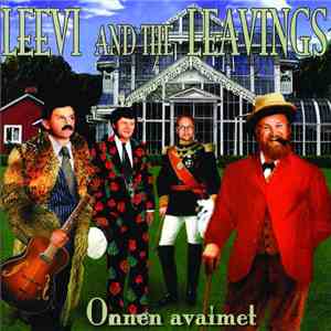 Leevi And The Leavings - Onnen Avaimet