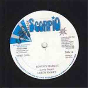Leroy Smart - Lovers Market