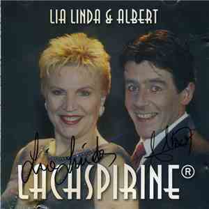 Lia Linda & Albert  - Lachspirine