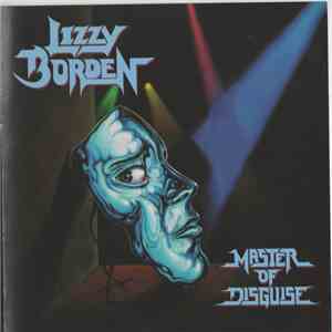 Lizzy Borden - Master Of Disguise