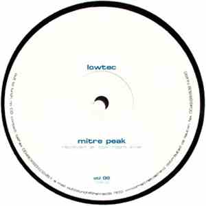 Lowtec - Mitre Peak