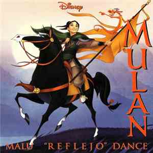 Malú - Reflejo (Dance Version)
