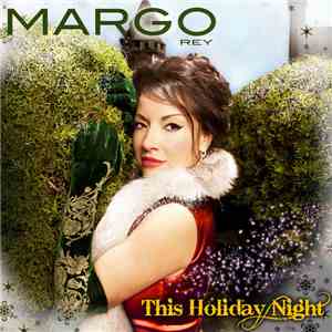 Margo Rey - This Holiday Night