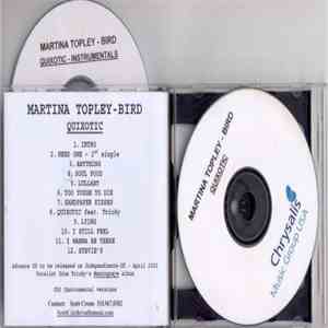 Martina Topley-Bird - Quixotic