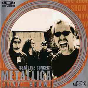Metallica - S&M Live Concert