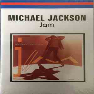 Michael Jackson - Jam