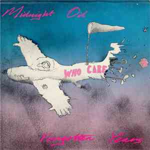 Midnight Oil - Forgotten Years
