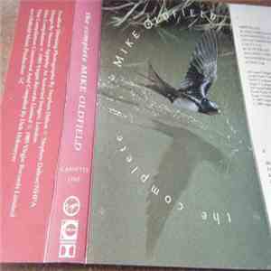 Mike Oldfield - The Complete