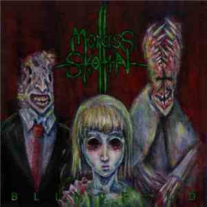 Morass Skoffin - Blindfold