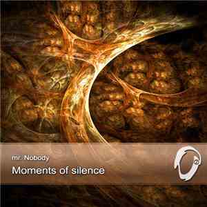 Mr Nobody - Moments Of Silence