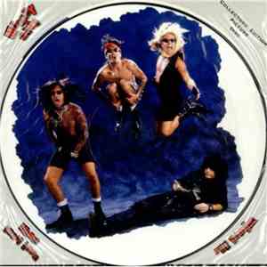 Mötley Crüe - Home Sweet Home