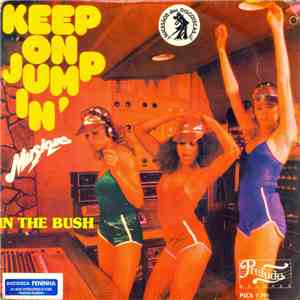 Musique - Keep On Jumpin' / In The Bush