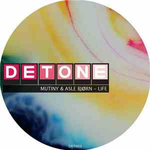 Mutiny & Asle Bjørn - Life