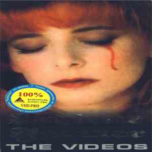 Mylène Farmer - The Videos