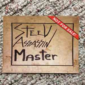 Mystery Band 1986 - Steel Assassin Master