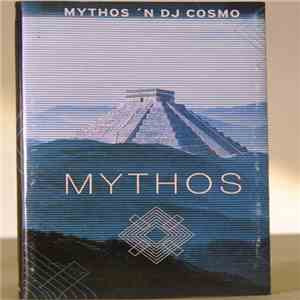 Mythos 'N DJ Cosmo - Mythos