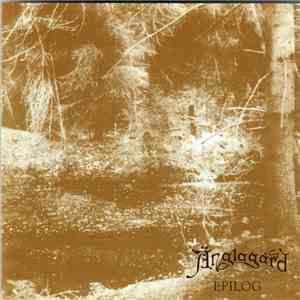 Änglagård - Epilog