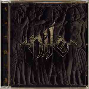 Nile - In Their Darkened Shrines