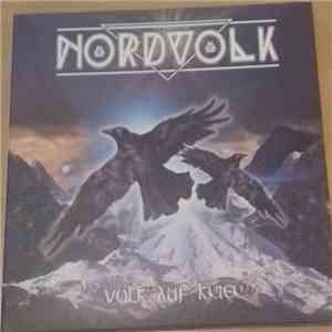 Nordvolk - Volk Auf Knien