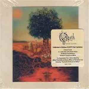 Opeth - Heritage