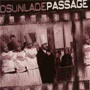 Osunlade - Passage