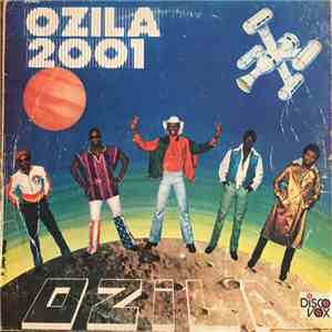 Ozila  - Ozila 2001