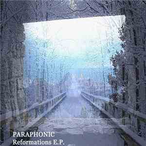 Paraphonic - Reformations E.P.