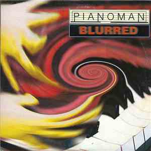 Pianoman - Blurred